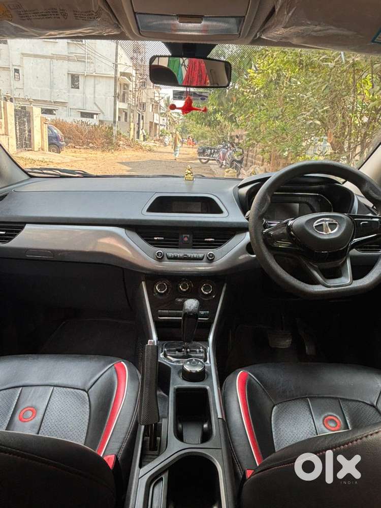 Tata Nexon 2020 Diesel 98000 Km Driven