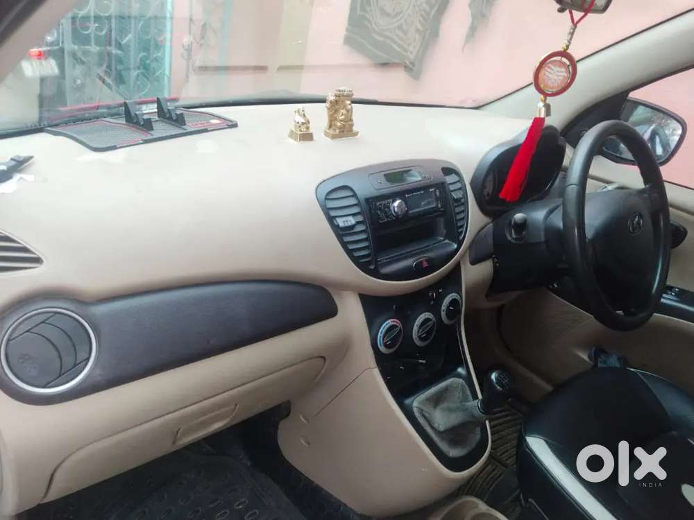 Hyundai I10 1.2 Asta 2009