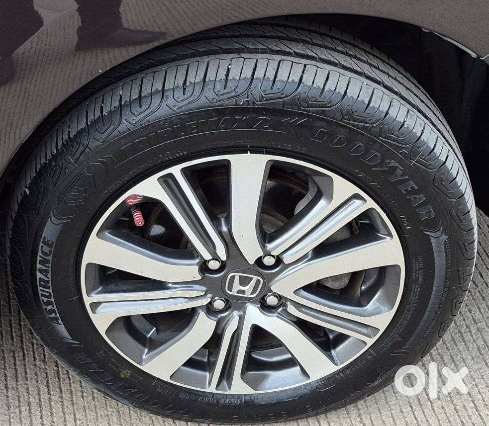 Honda City Vx Petrol Mt, 2019, Petrol