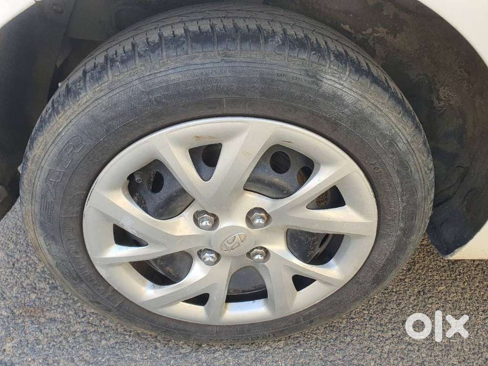 Hyundai Grand I10 1.2 Crdi Magna, 2017, Diesel