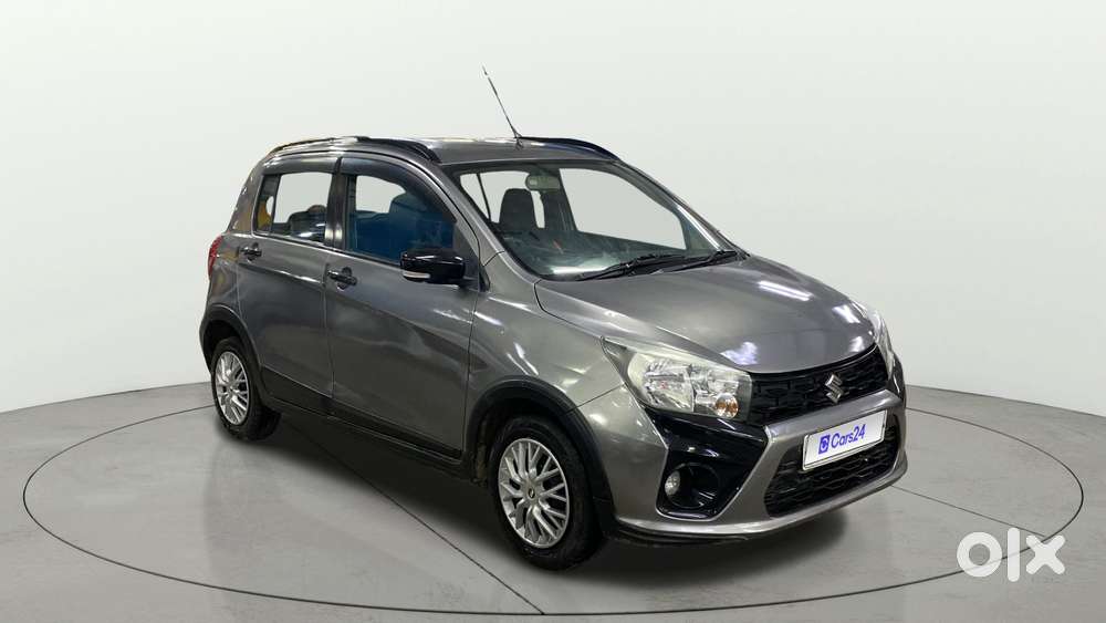 Maruti Suzuki Celerio X Zxi, 2019, Petrol