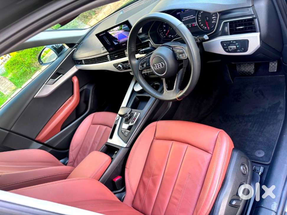 Audi A4 2.0 Premium 40 Tfsi, 2023, Petrol