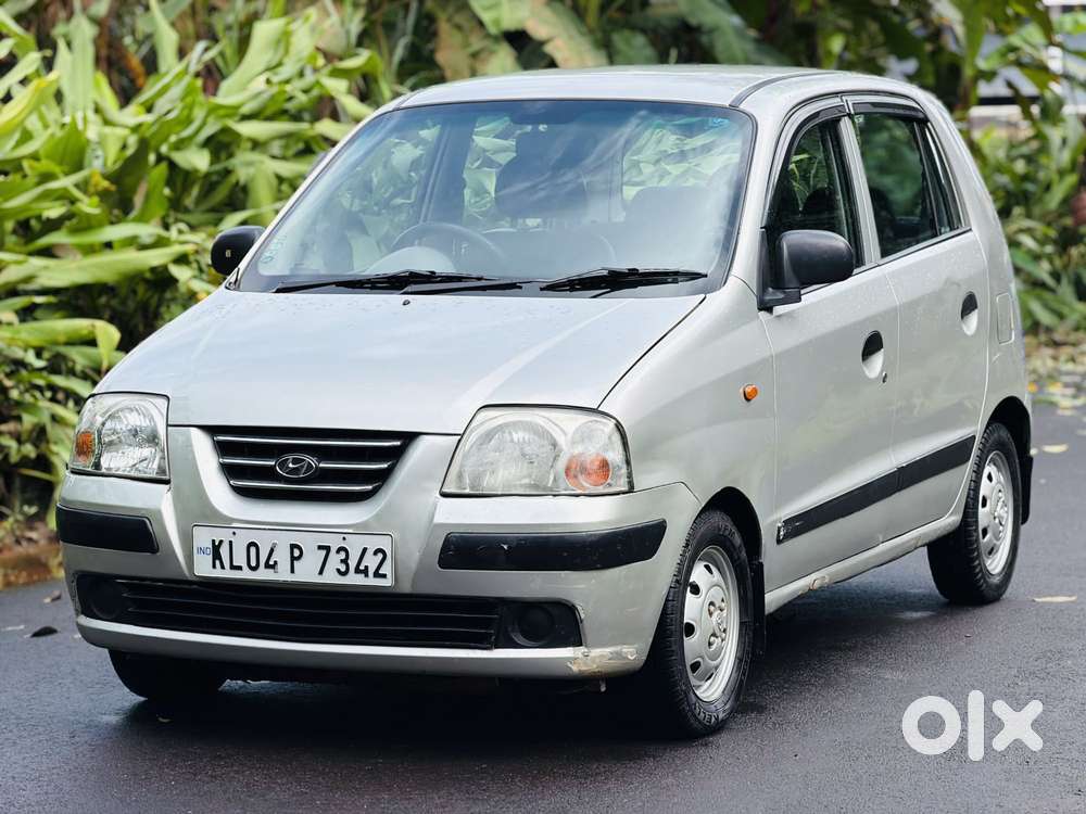 Hyundai Santro Xing Xo Erlx Euro Ii, 2004, Petrol