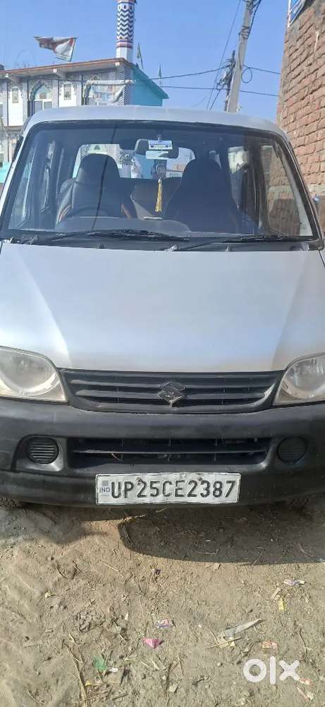 Perfect Car Not Accident