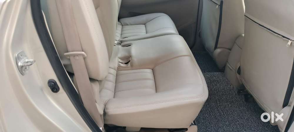 Toyota Innova, 2013, Diesel