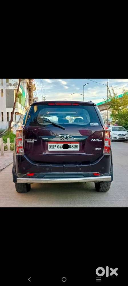 Mahindra Xuv500 W10 2wd, 2017, Diesel