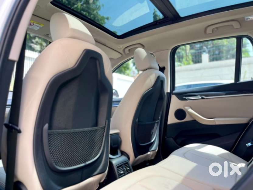 Bmw X1 2.0 Sdrive20i Xline, 2020, Petrol