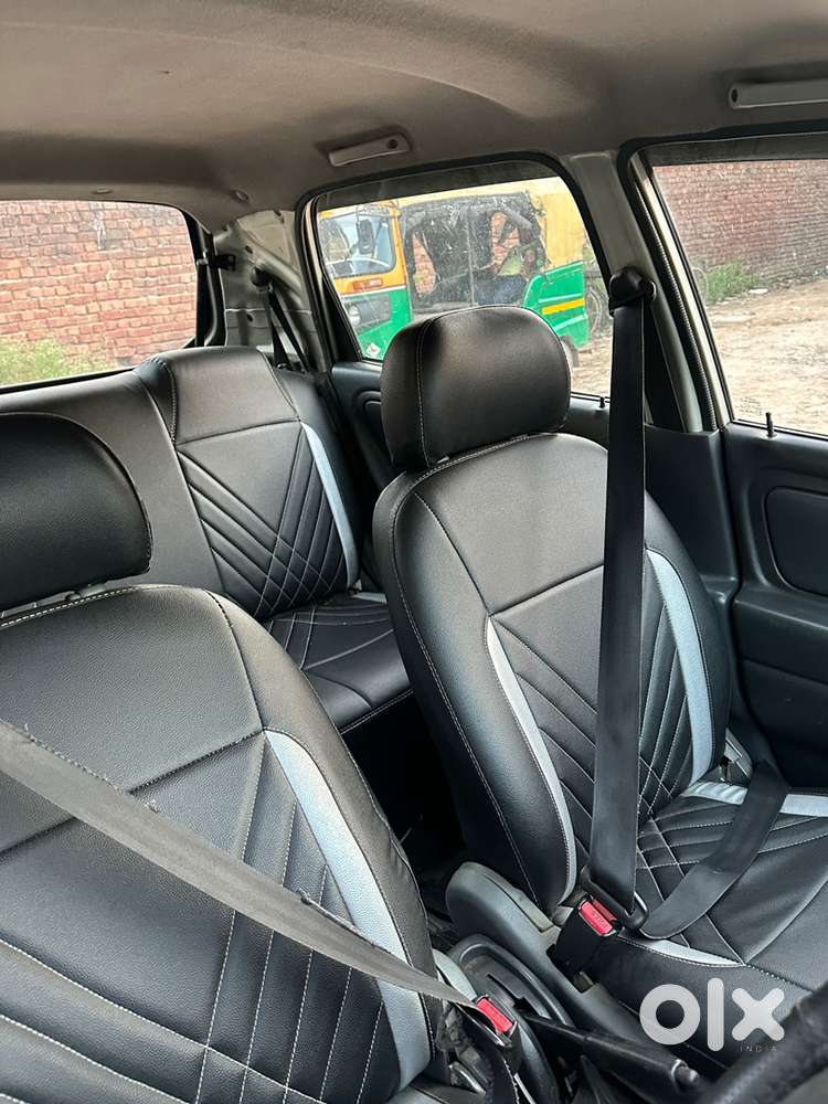 Maruti Alto Petrol 2011