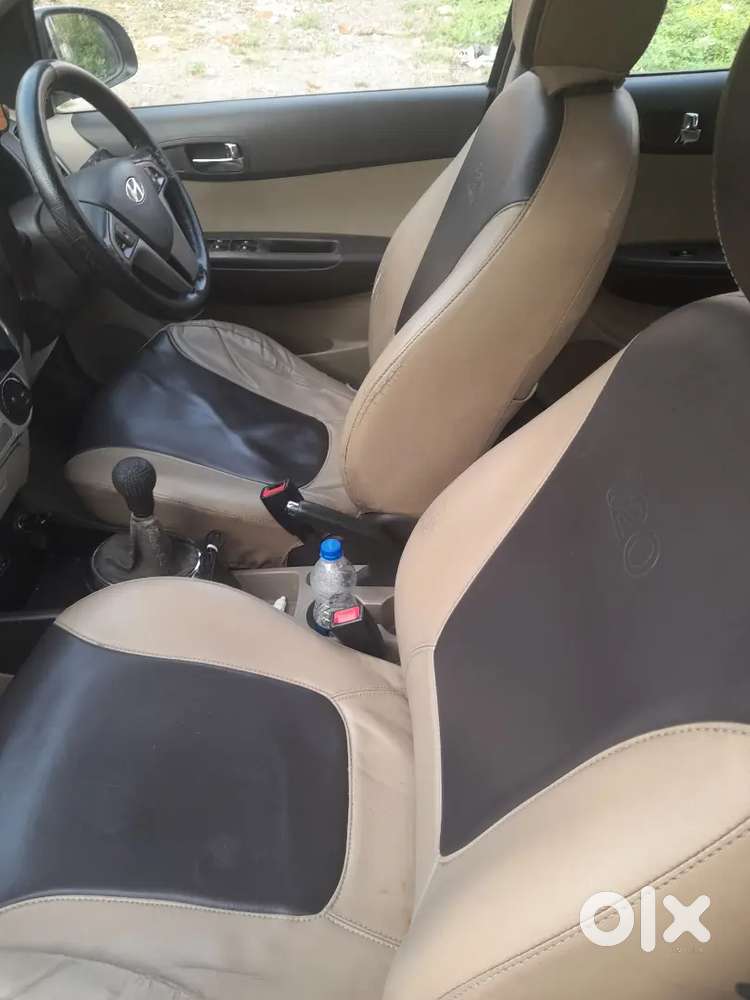 Hyundai New I20 2010 Petrol