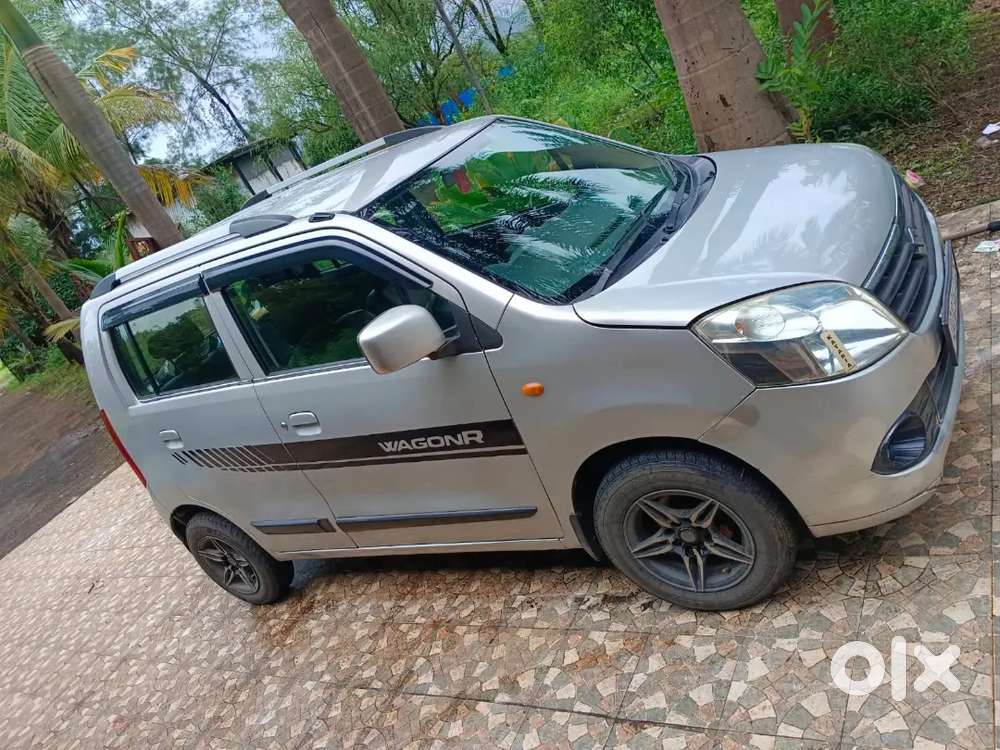 Goregaon West Mantripar K
