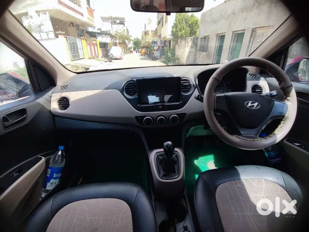 Hyundai Grand I10 Diesel  1st Owner  Mh-20  Excellent Condition & H