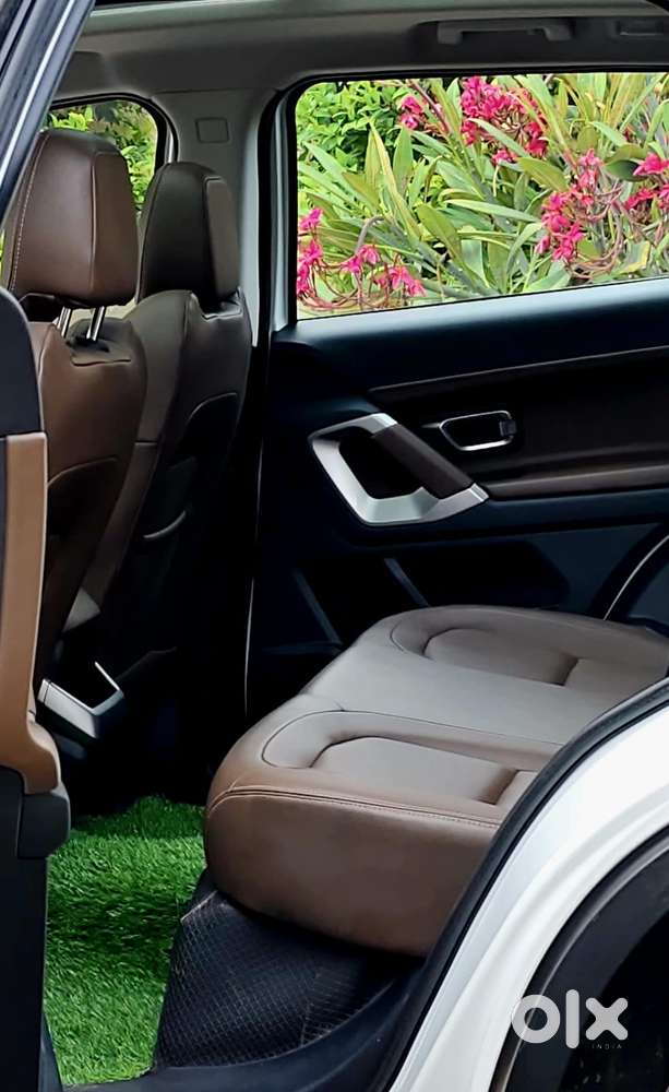 Tata Harrier Xz+, 2021, Diesel