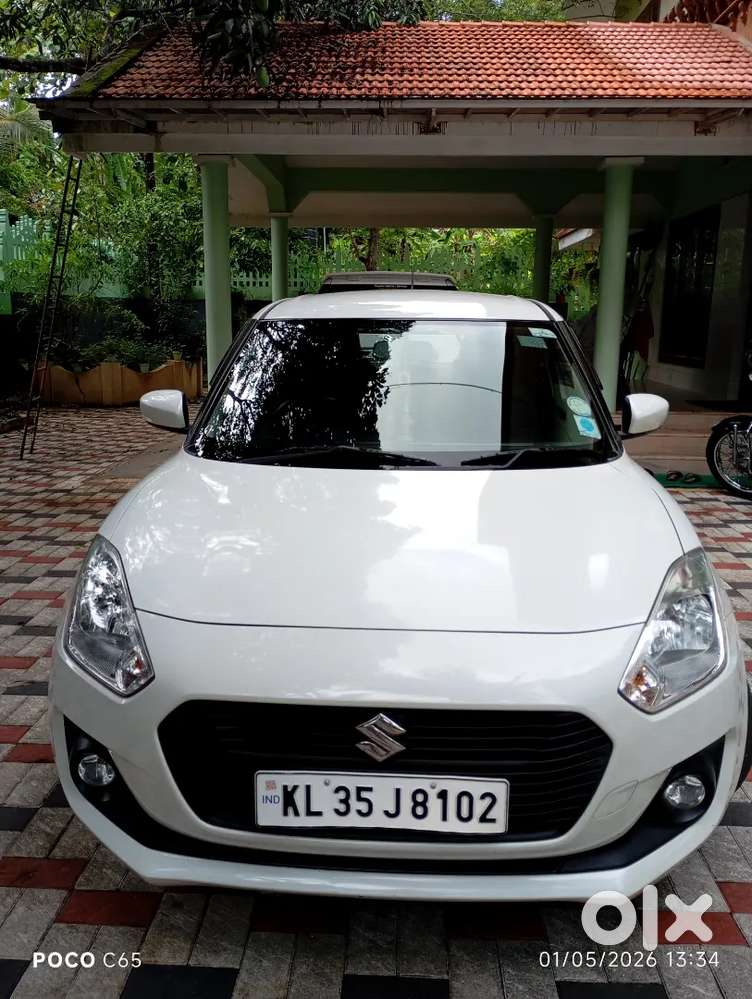 2019 Maruti Swift
