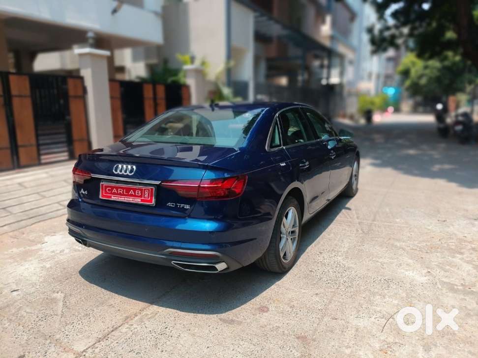 Audi A4 2.0 Premium 40 Tfsi, 2022, Petrol