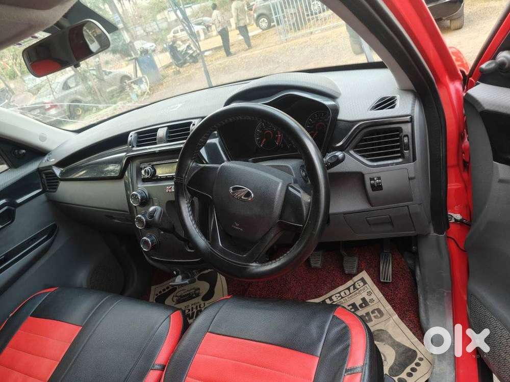 Tata Zest  Revotron 1.2t Xe, 2016, Diesel