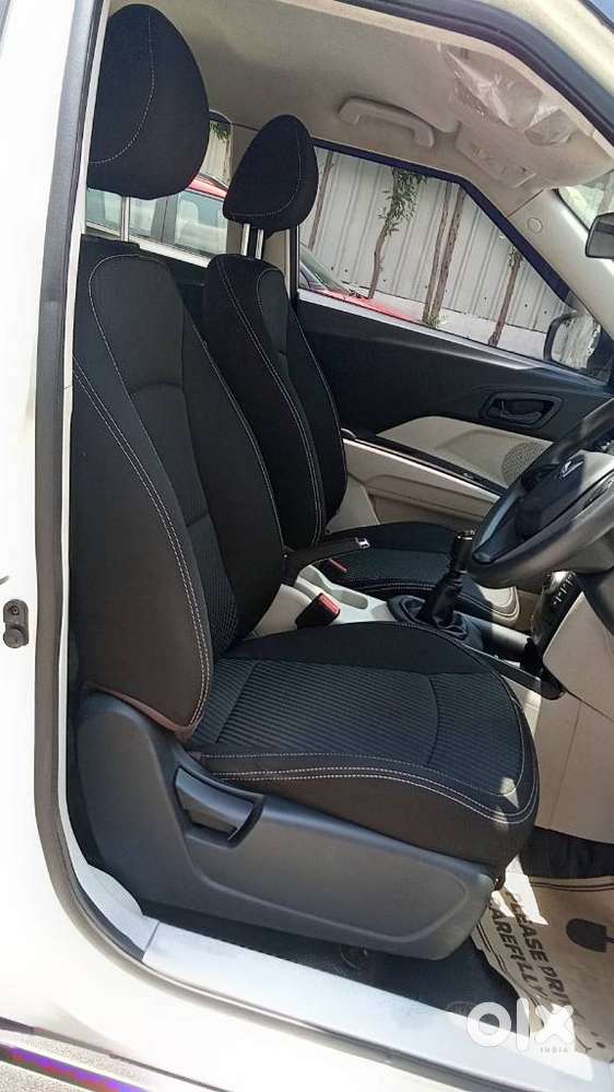 Mahindra Xuv300 W4 Diesel, 2023, Diesel