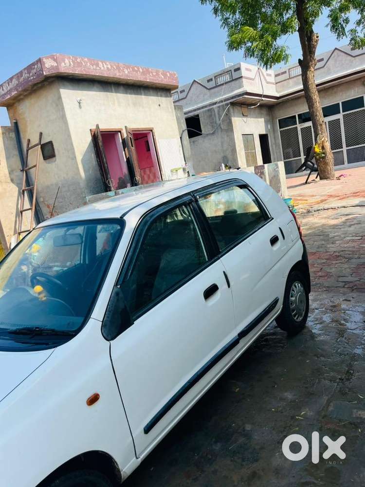 Maruti Suzuki 2011 Model