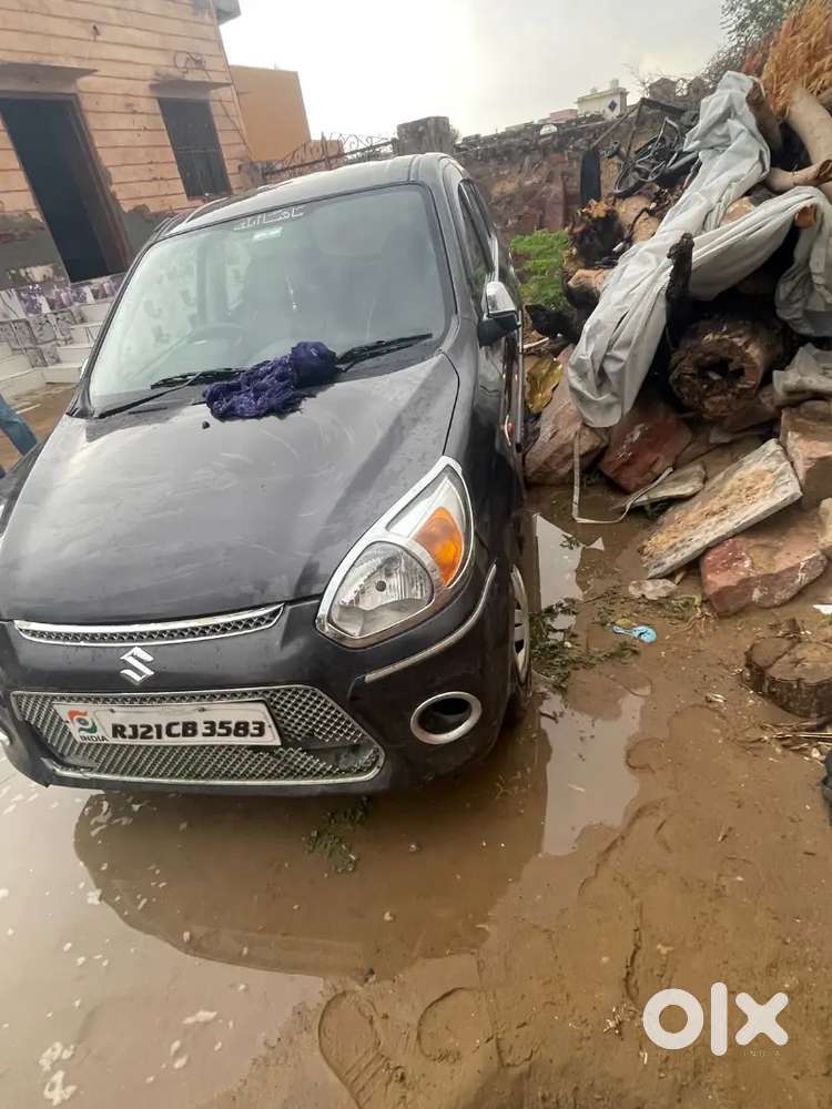 Maruti Suzuki Alto 800 2018 Petrol 63000 Km Driven