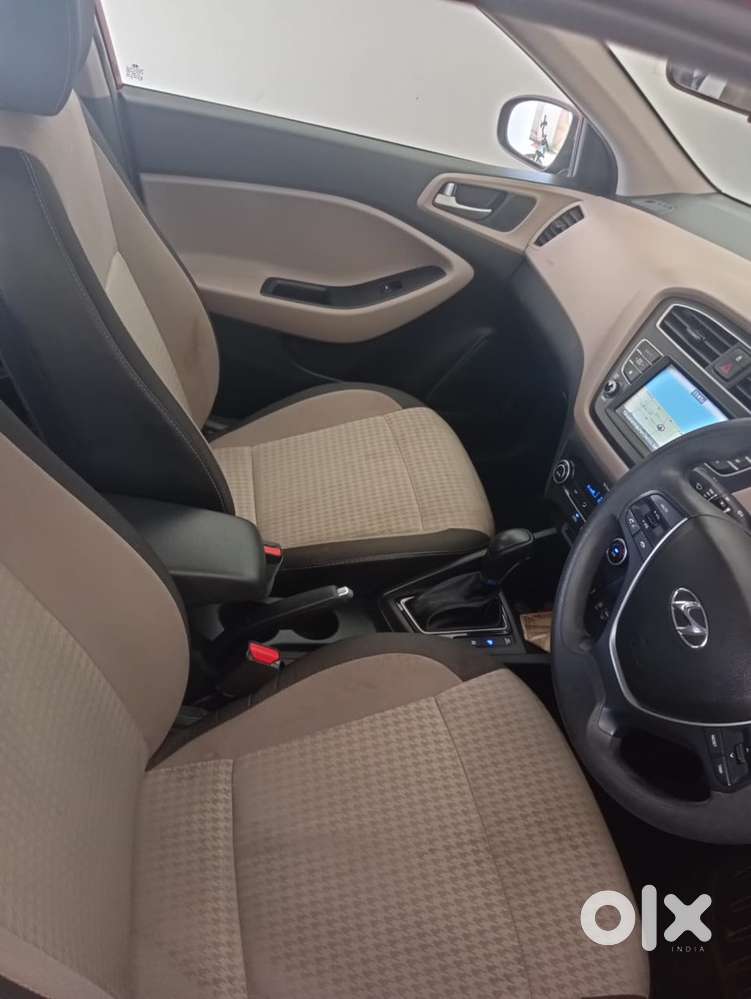Hyundai Elite I20 2019 Showroom Condition 31000 Km Driven