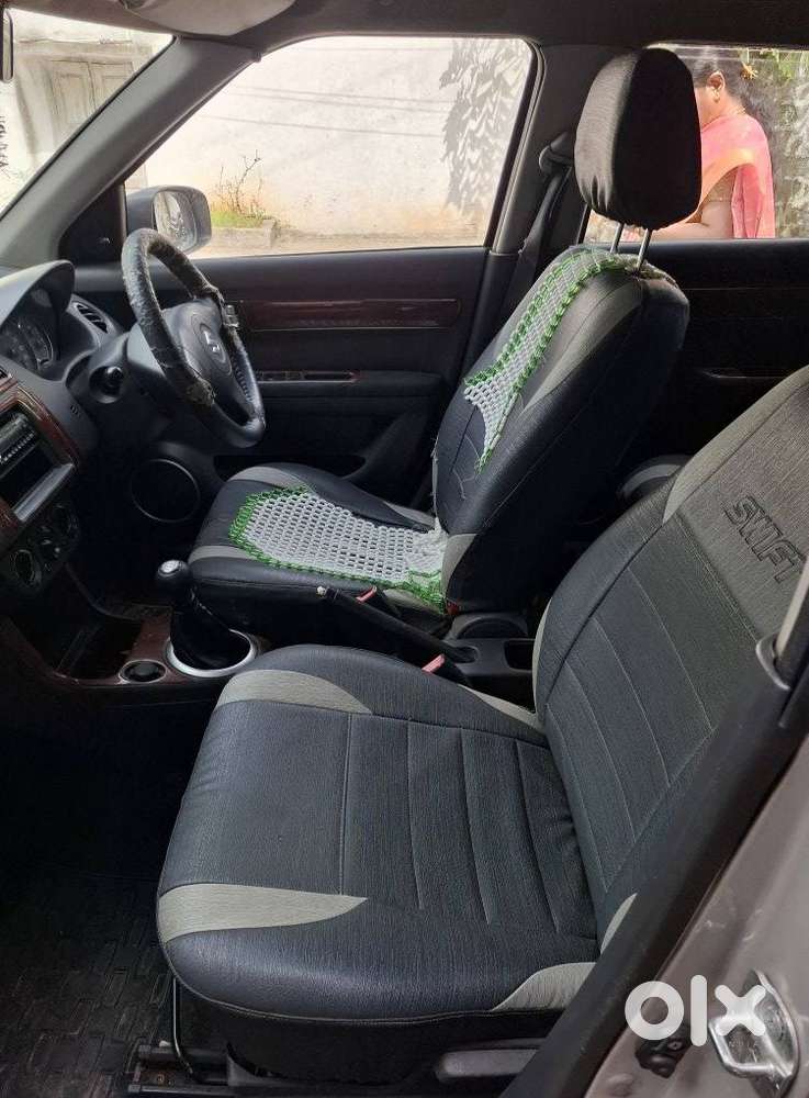 Maruti Suzuki Swift Ddis Vdi, 2010, Diesel