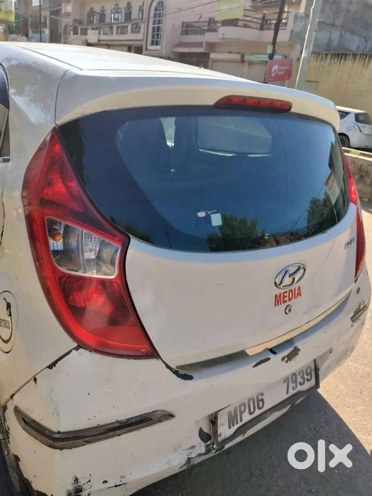 Hyundai Eon 2019 Petrol 85000 Km Driven