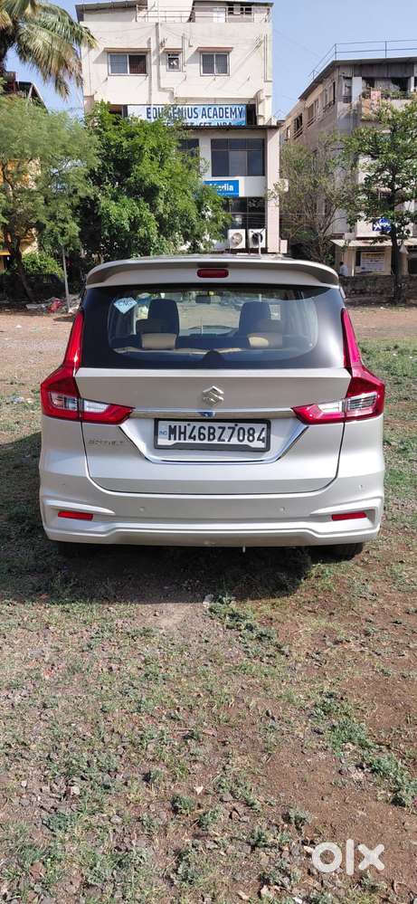 Maruti Suzuki Ertiga Vxi (o) Cng, 2022, Cng & Hybrids