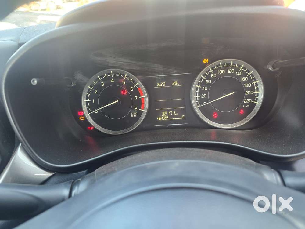 Maruti Suzuki Baleno Delta, 2024, Petrol