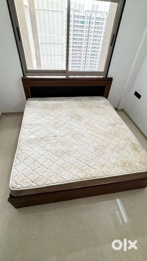 King Sige Mattress