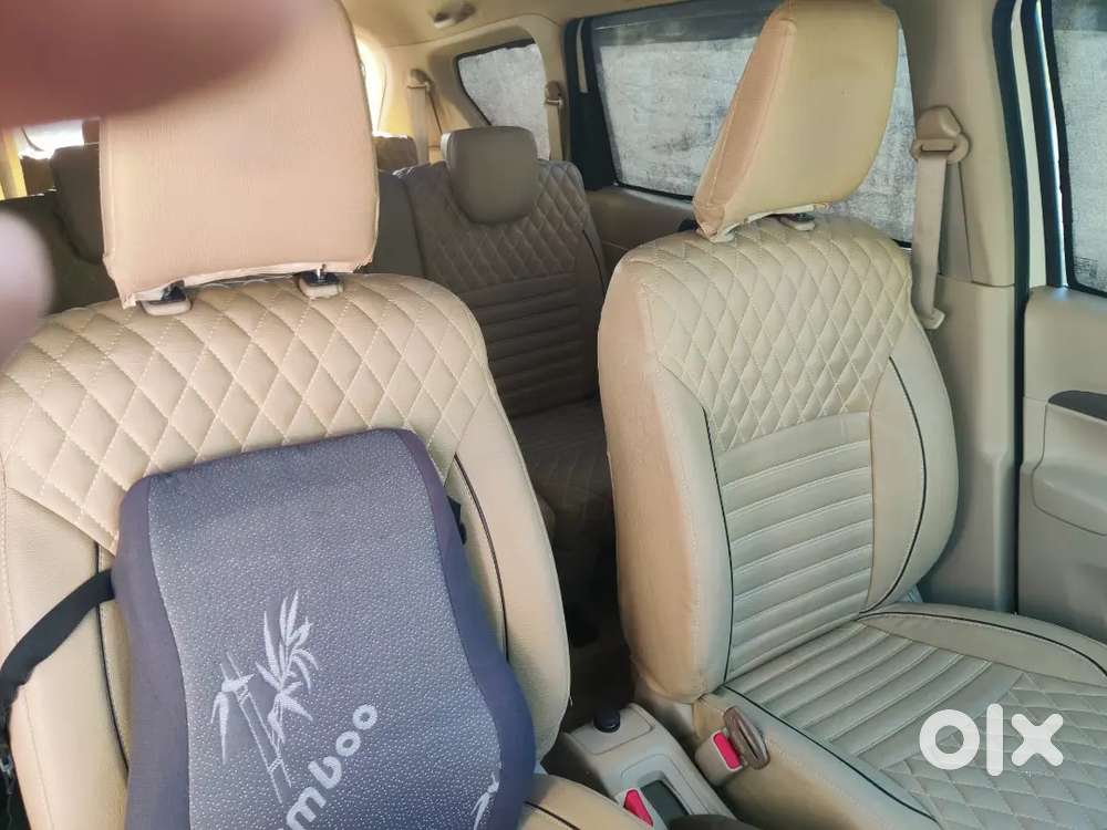 Maruti Suzuki Ertiga 2021 Petrol 45000 Km Driven