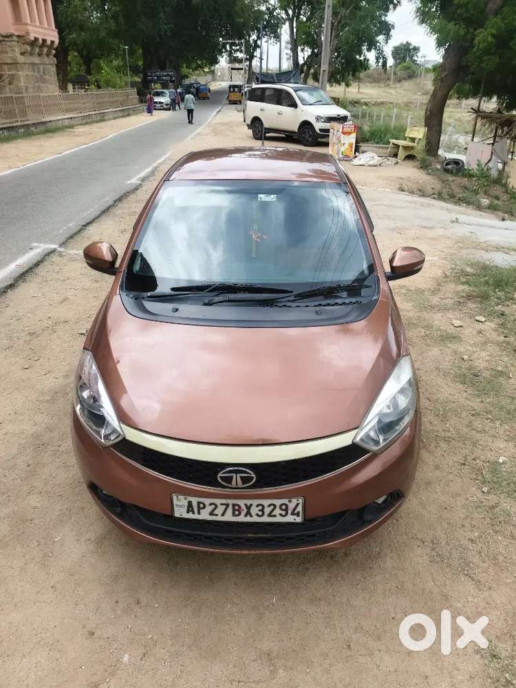 Tata Tigor 2018 Diesel 98000 Km Driven Good Condition
