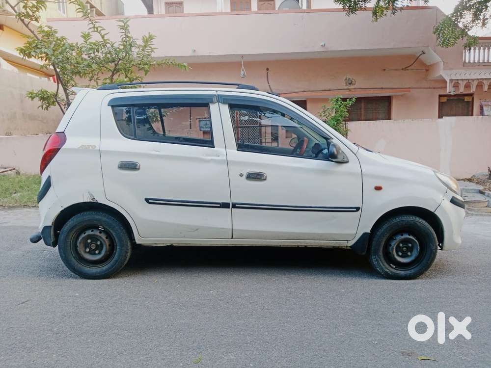 Maruti Suzuki Alto 800 2012-2016 Lxi, 2016, Petrol