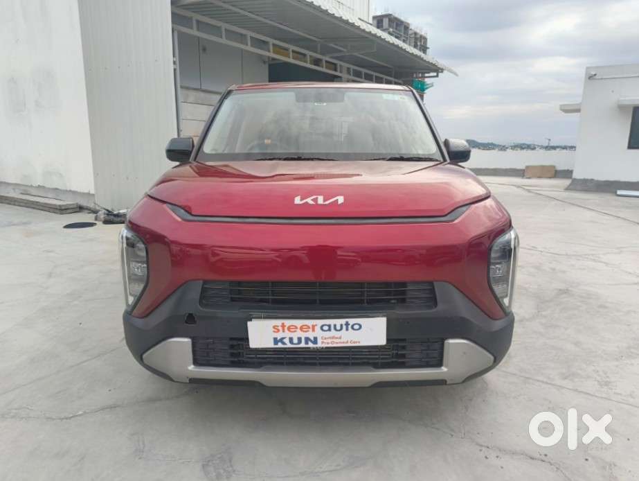 Kia Syros Htk Turbo, 2025, Petrol