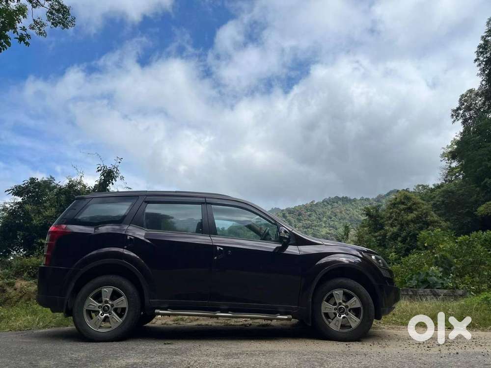 Mahindra Xuv500 2014 Diesel Well Maintained