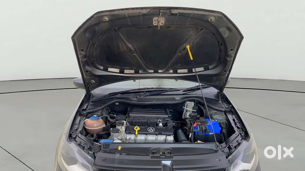 Volkswagen Vento 2013-2015 1.6 Highline, 2015, Petrol