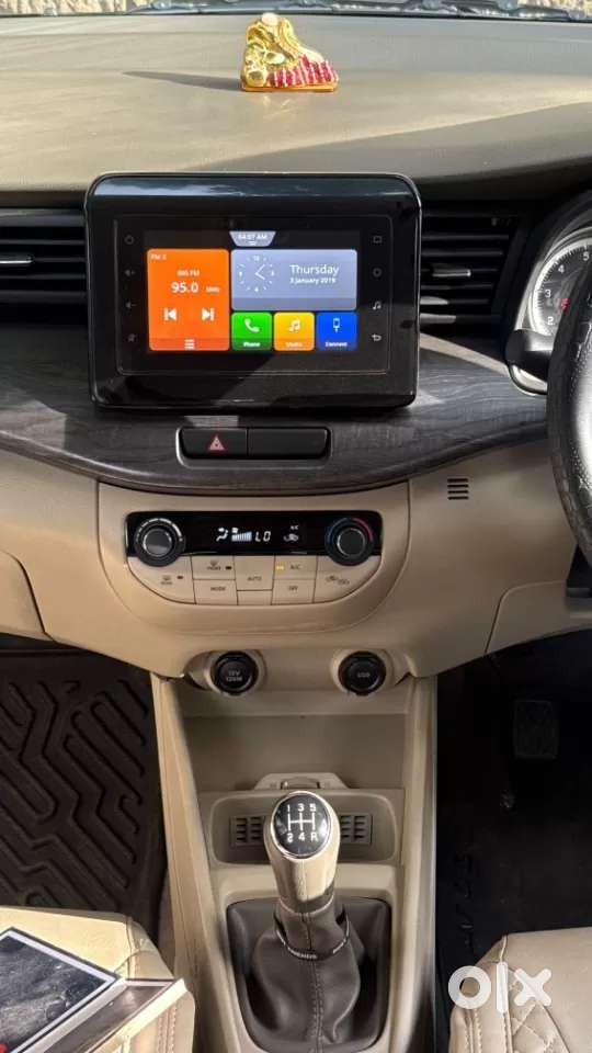 Maruti Suzuki Ertiga Zxi (o) Cng [ ], 2024, Cng & Hybrids