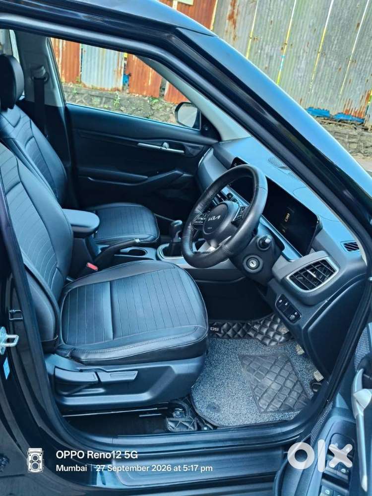 Kia Seltos G1.5 6mt Hte (o), 2025, Diesel