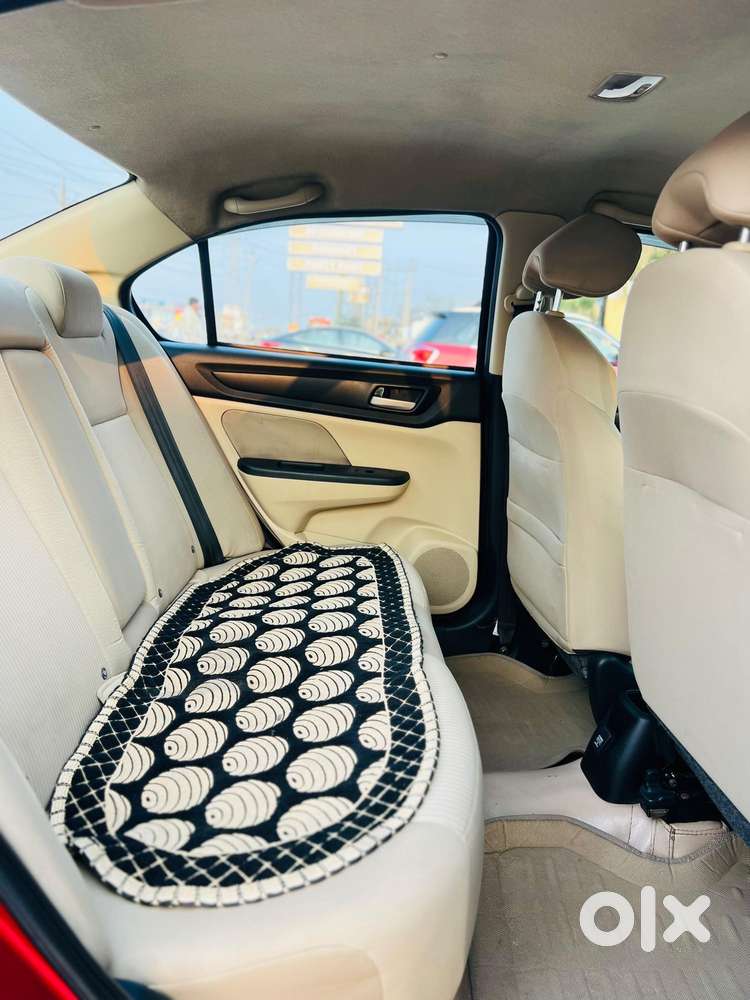 Honda Amaze 1.5 S I-dtec, 2018, Diesel