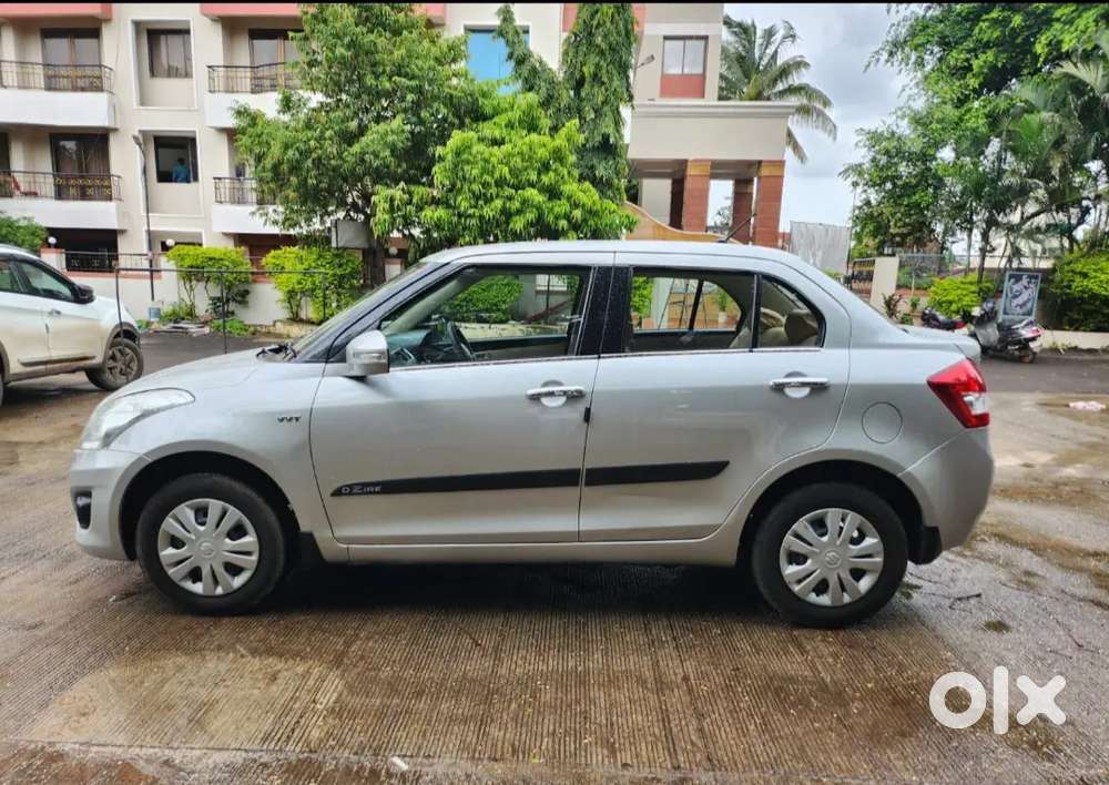 Maruti Suzuki Dzire 2014 Petrol 92000 Km Driven