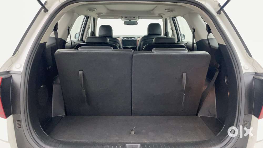 Hyundai Alcazar 1.5 Signature (o) Diesel At 6 Str, 2022, Diesel