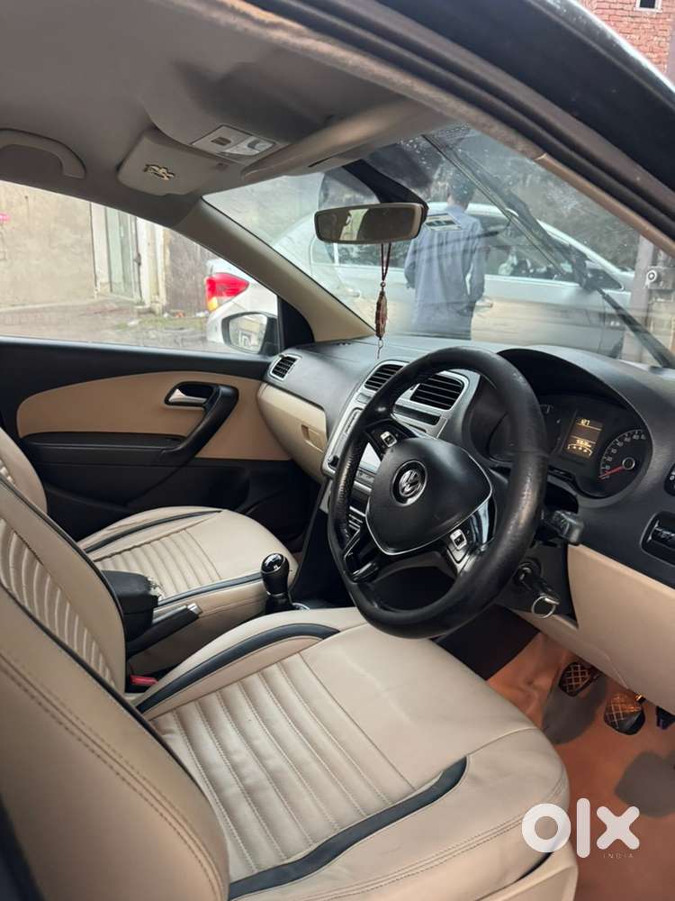 Volkswagen Ameo Diesel 2016