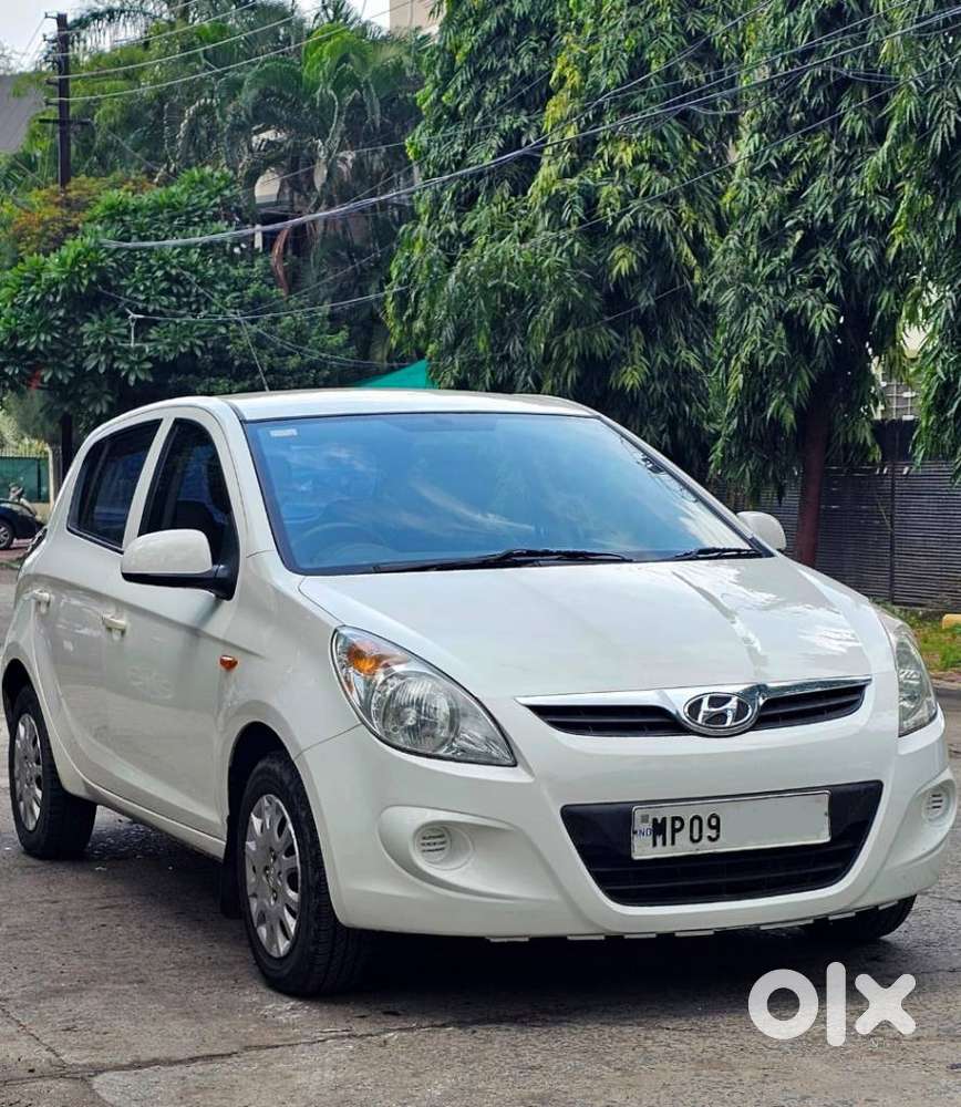 Hyundai I20 1.4 Crdi Magna, 2012, Diesel