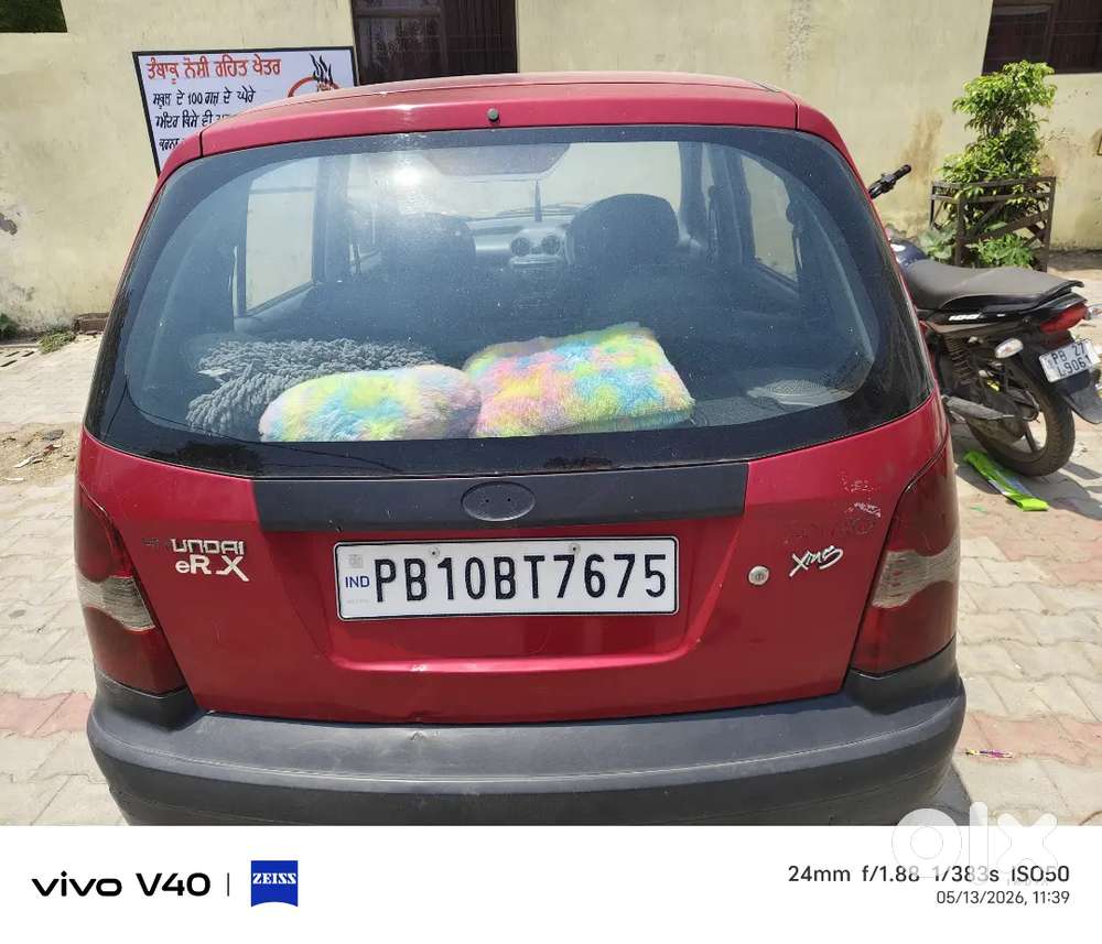 No Insurance No Pasing