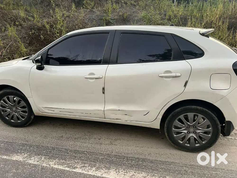 Baleno Delta  Good Condition