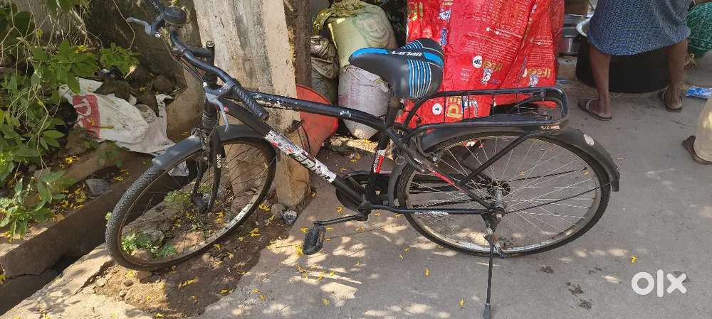 GANG Super Cycle