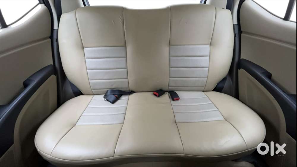 Hyundai I10 Sportz 1.1 Irde2, 2014, Petrol