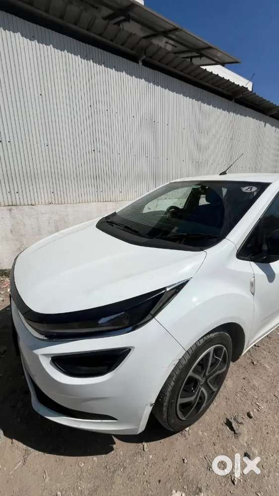 Tata Altroz 1.2 Xm Plus 2022