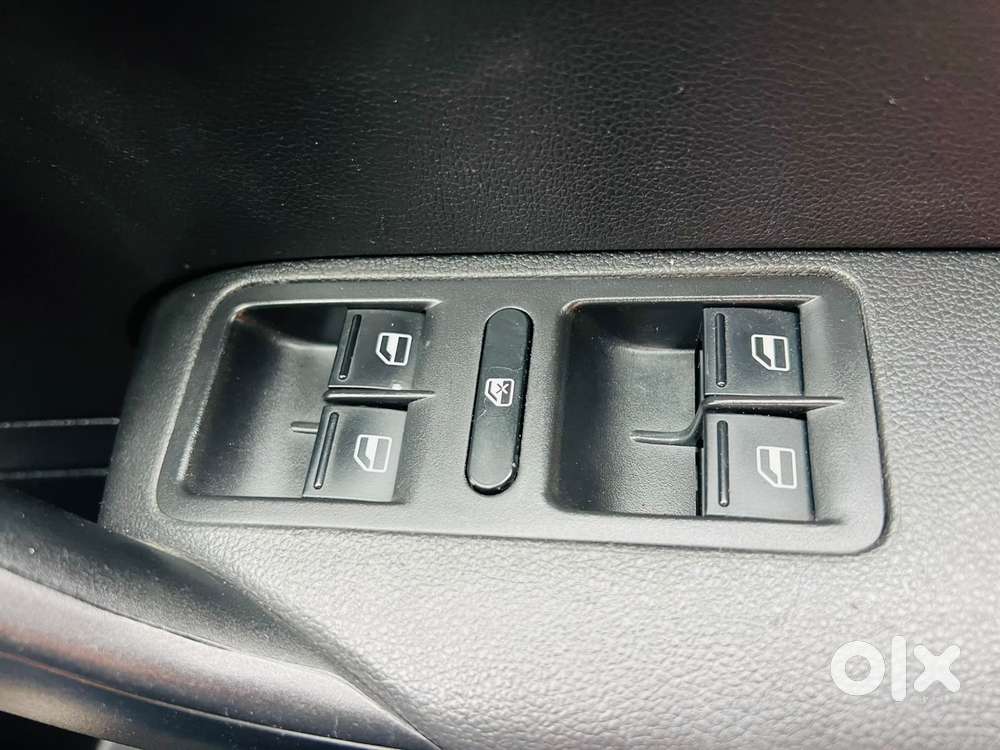 Volkswagen Polo 1.2 Gt Tsi, 2019, Petrol