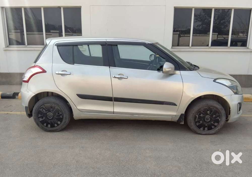 Maruti Suzuki Swift 2016