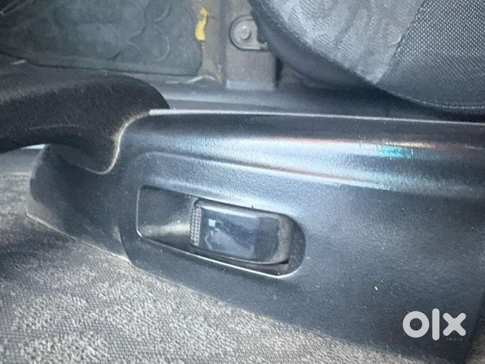 Hyundai Santro Xing Petrol 2007