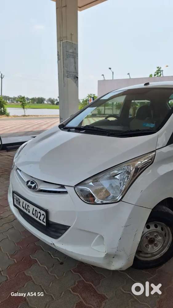 Hyundai Eon 2015 Petrol 62000 Km Driven